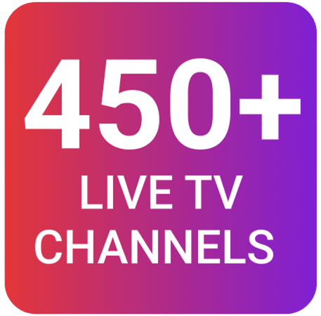Live TV