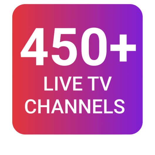 Live TV